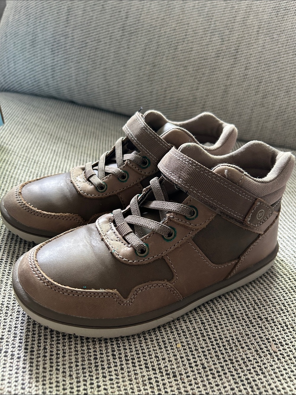 Stride Rite Kid Srt Ryker Sneakers